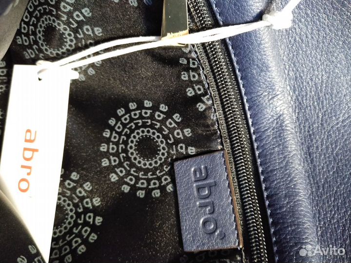 Клатч женский из натуральной кожи