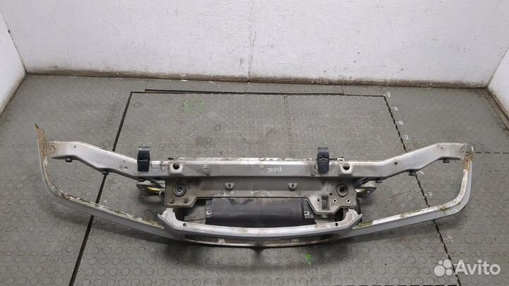 Рамка передняя BMW 3 E36, 1992