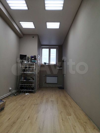 Помещение свободного назначения, 41.4 м²