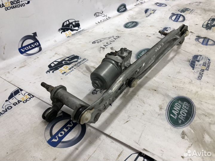 Трапеция дворников Land Rover Discovery V (L462)