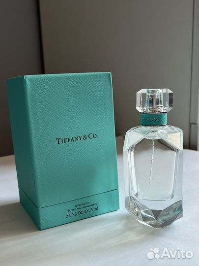 Духи Tiffany & Co Tiffany 75мл