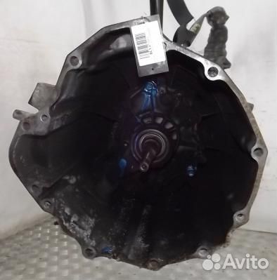 Кпп 5ст. nissan pathfinder R51 (BLV47DP01)
