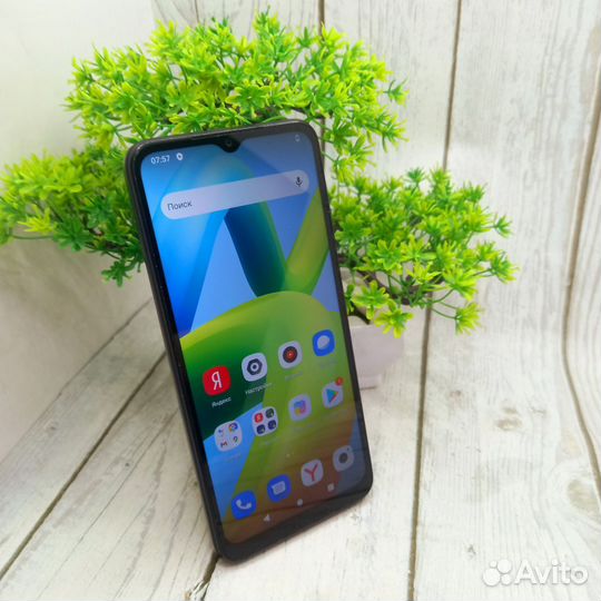 Xiaomi Redmi A1+, 2/32 ГБ