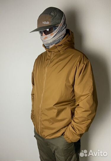 Утепленная куртка SwissTech (USA) L/XL