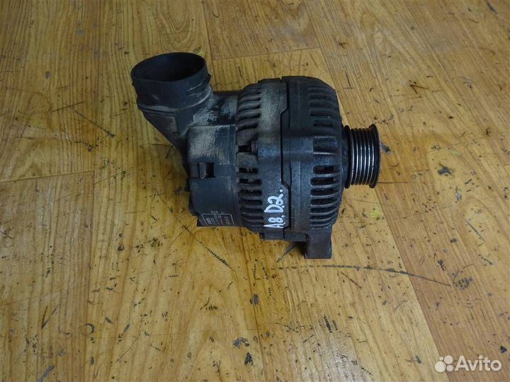 Генератор Audi A8 D2 (1994—1999)