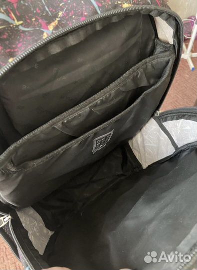 Школьный рюкзак