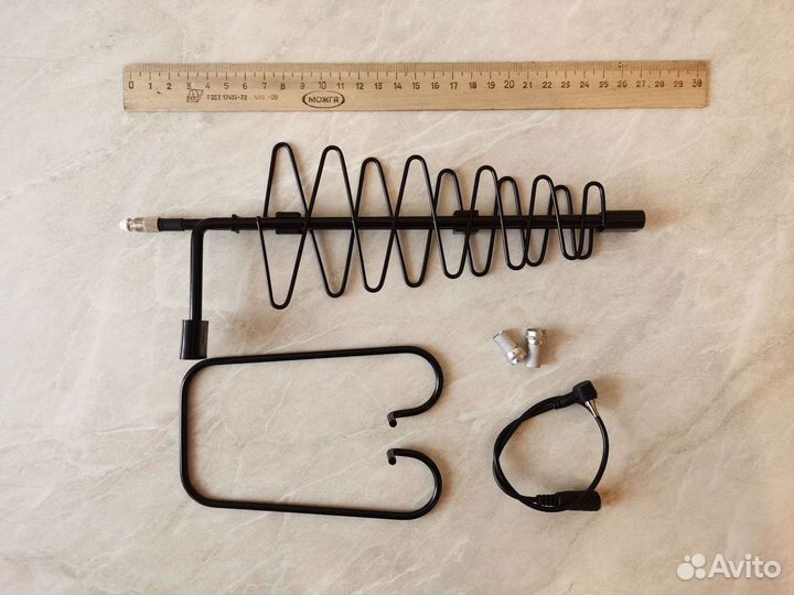 Усилитель интернета (2G, 3G, 4G, WiFi, WiMax, LTE)