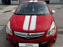 Opel Corsa 1.4 AT, 2011, 157 000 км, с пробегом, цена 650 000 руб.