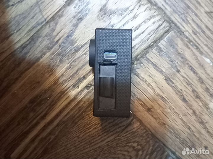 Sjcam sj4000 wifi