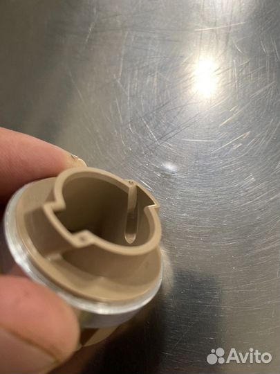 Втулка торсиона рулевого колеса мазда 6 gh