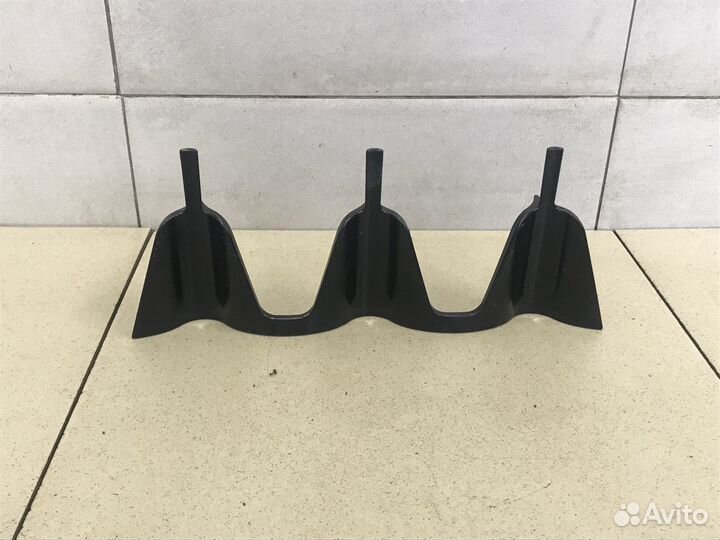 Кожух Sportage 2016