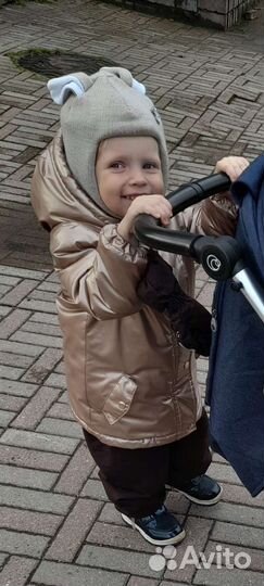 Шапка шлем новая