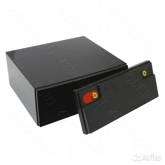 Корпус ABS Д*Ш*В 180*71*168