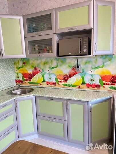 Кухонный гарнитур бу