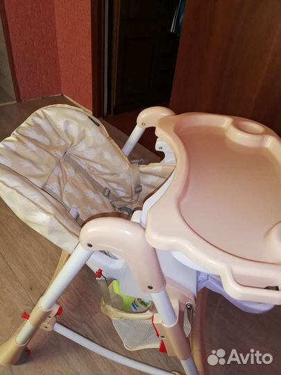 Стол-стул для кормления 