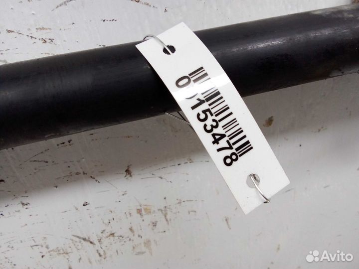 Стабилизатор передний Toyota Camry 6 XV40