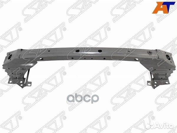 Усилитель бампера mazda 6/atenza 02-05 ST-MZ25