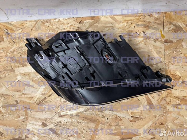 Фара левая BMW 5 E60 7177751 рестайлинг