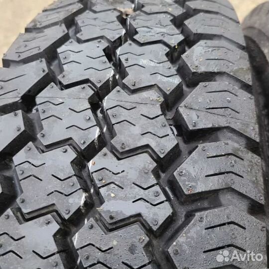 Спецшины бшк фд-12 28,1R26 170/166A6 PR