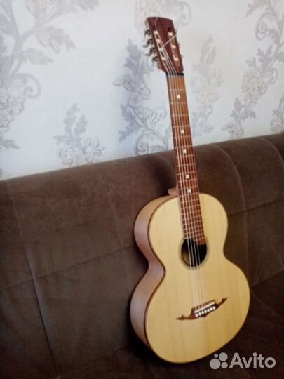 Гитара классическая