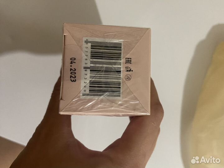 Косметика Le mousse