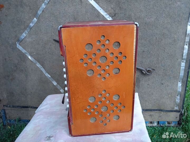 Гармони Шуя