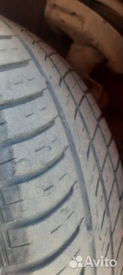 Колеса в сборе 185/70 р14