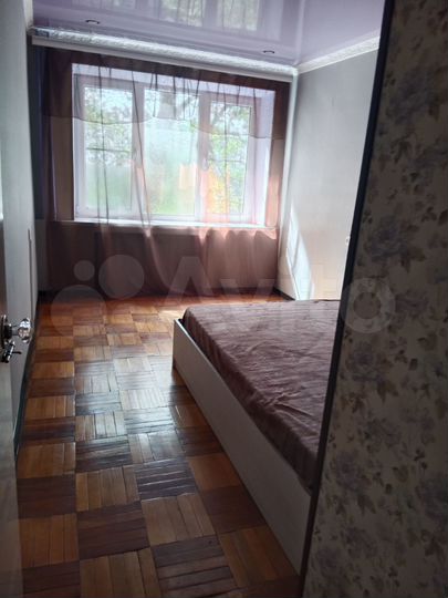 1-к. квартира, 30 м², 2/5 эт.