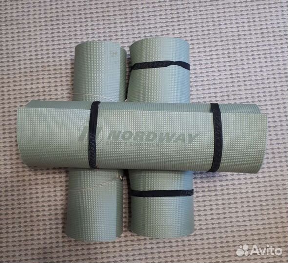 Палатка arpenaz family 4, 4х местная с тамбуром