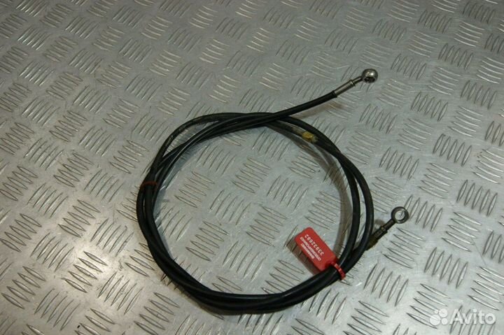 Шланг тормозной задний Kawasaki Ninja, ZX6R, 636