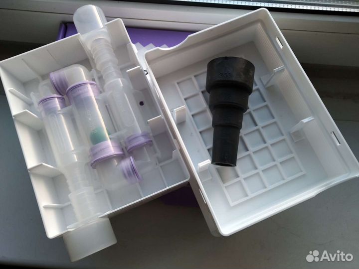 Дренажный сифон для кондиционера Profcool SCU-032