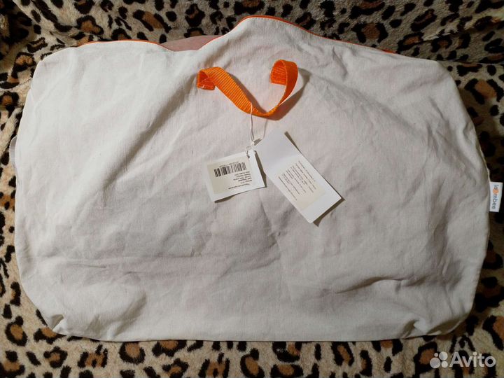 Подушка для кормления