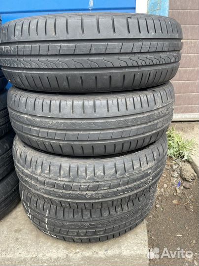 Bridgestone Nextry Ecopia 165/65 R14 79H