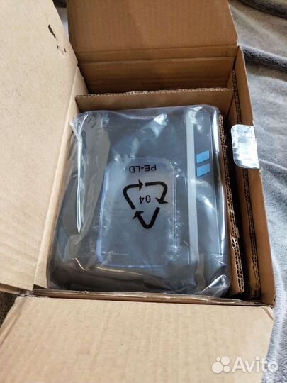 Новый принтер этикеток хр370b USB