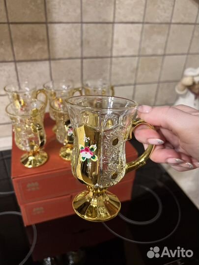 Набор кружек