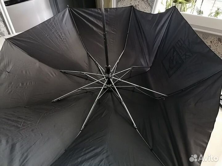 Зонтик мужской