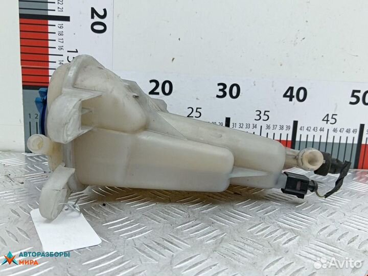 Бачок расширительный Audi Allroad A4 B8 2009