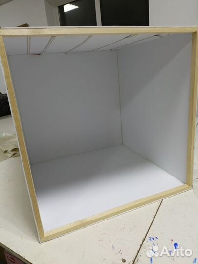 Бокс для фото