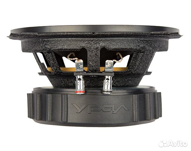 Урал ак-47.С М Акустика компонентная