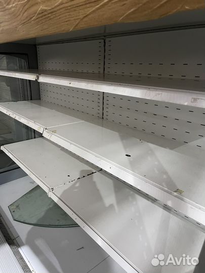 Горка холодильная Brandford Capella 190