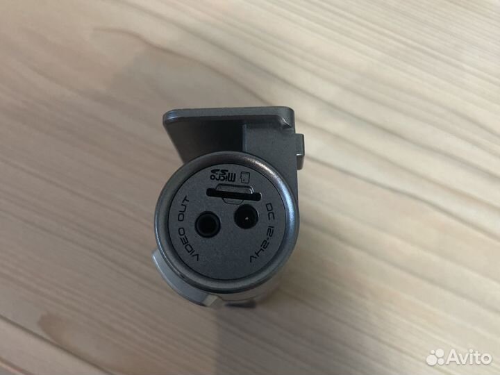 Видеоригестратор Pittasoft BlackVue DR400G-HD