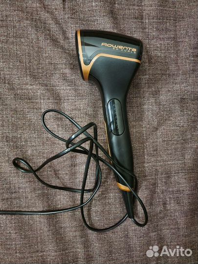 Стайлер для автоматической завивки Rowenta CF3710