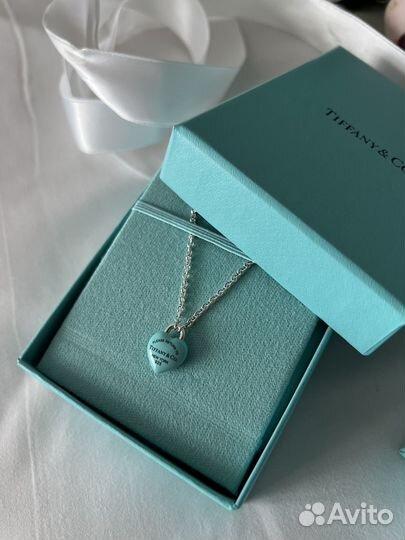 Браслет Tiffany