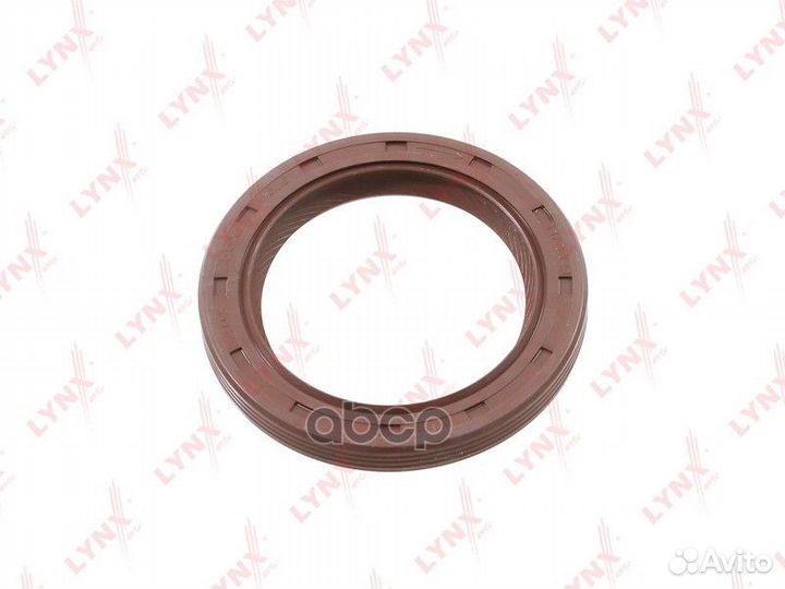 Сальник коленчатого вала SO0040 lynxauto