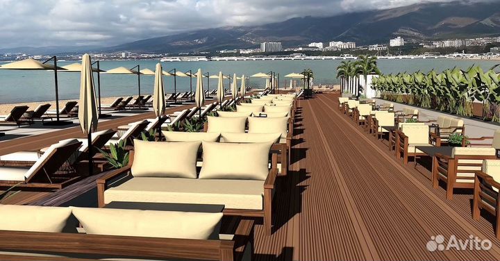 Дизайнер интерьера