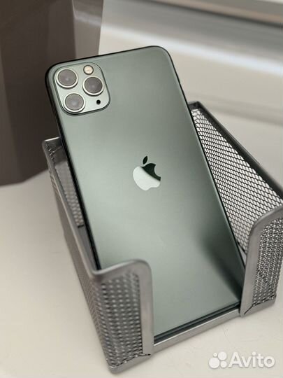 iPhone 11 Pro Max, 64 ГБ