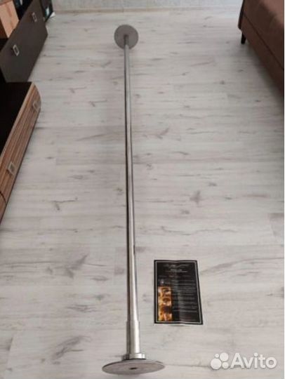 Пилон быстросъемный