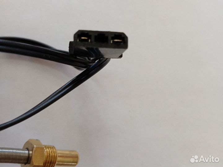 Датчик темперературы для предпусковым 12/16квт