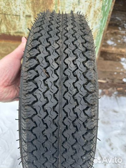 МШЗ М-145 165/80 R13