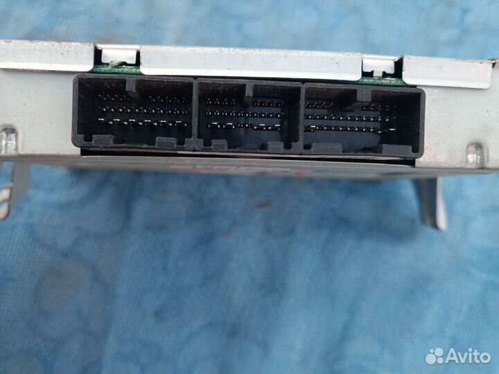 Toyota land cruiser 200 блок подвески